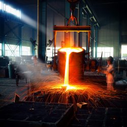 Steel Industry